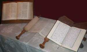 Le Coran et la Bible