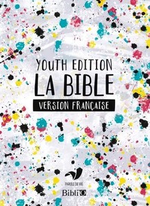 CV 191 20 youth bible