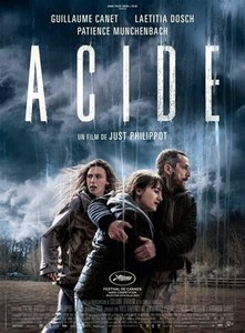 Film acide