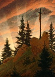 Les 250 ans de la naissance de Caspar David Friedrich