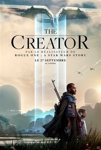 The creator