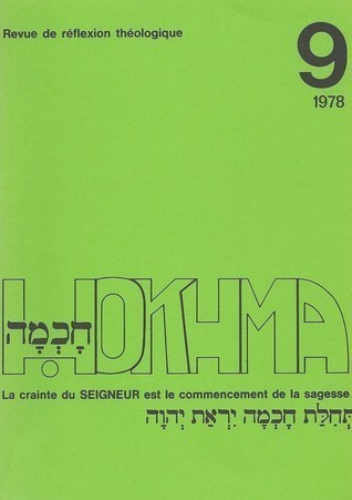  Hokhma n°9