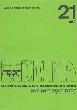  Hokhma n°21