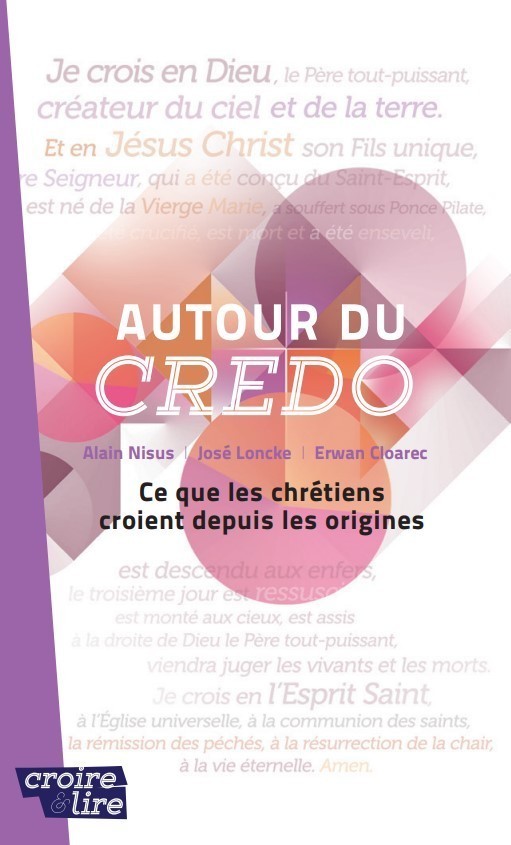  Autour du Crédo (Réédition)