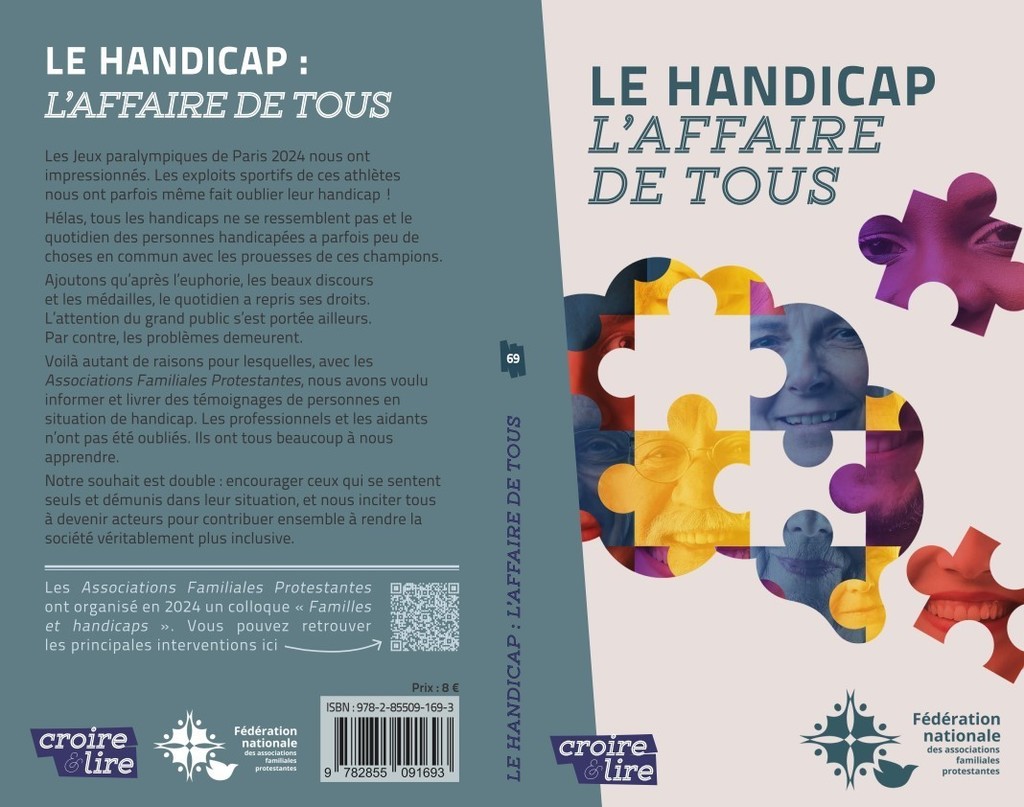  Le handicap